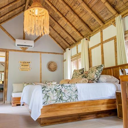 Eco Hotel Villa Martha Turbaco Kültér fotó