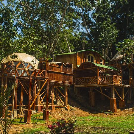 Eco Hotel Villa Martha Turbaco Kültér fotó