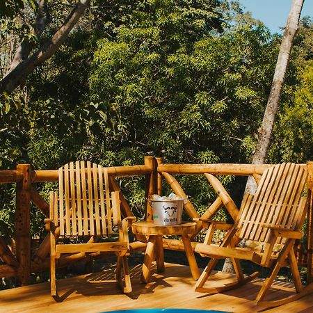 Eco Hotel Villa Martha Turbaco Kültér fotó