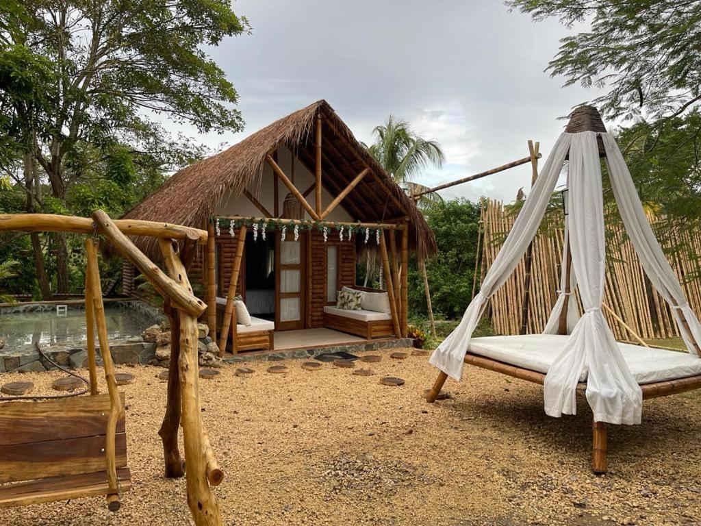 Eco Hotel Villa Martha Turbaco Kültér fotó