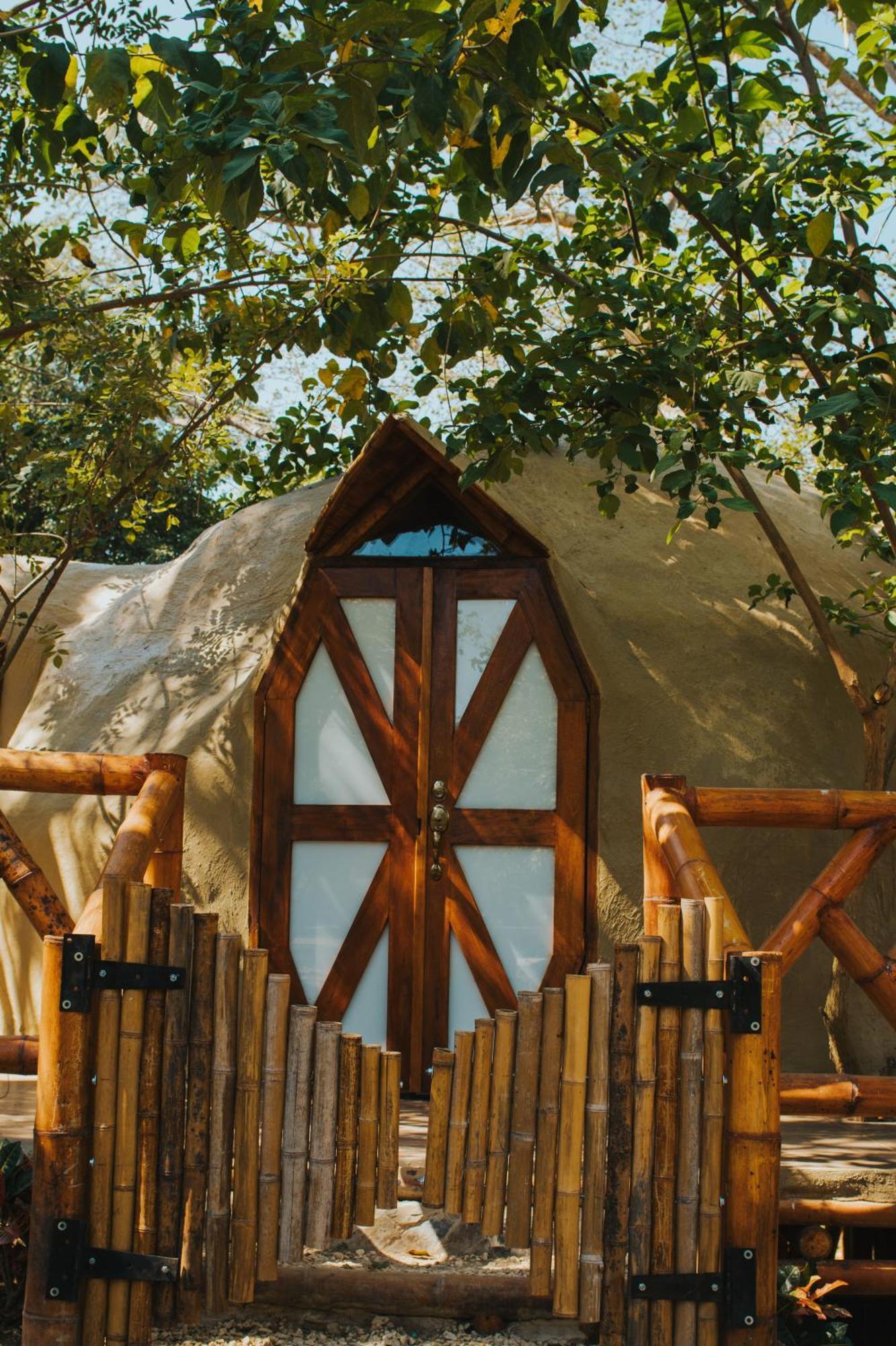 Eco Hotel Villa Martha Turbaco Kültér fotó