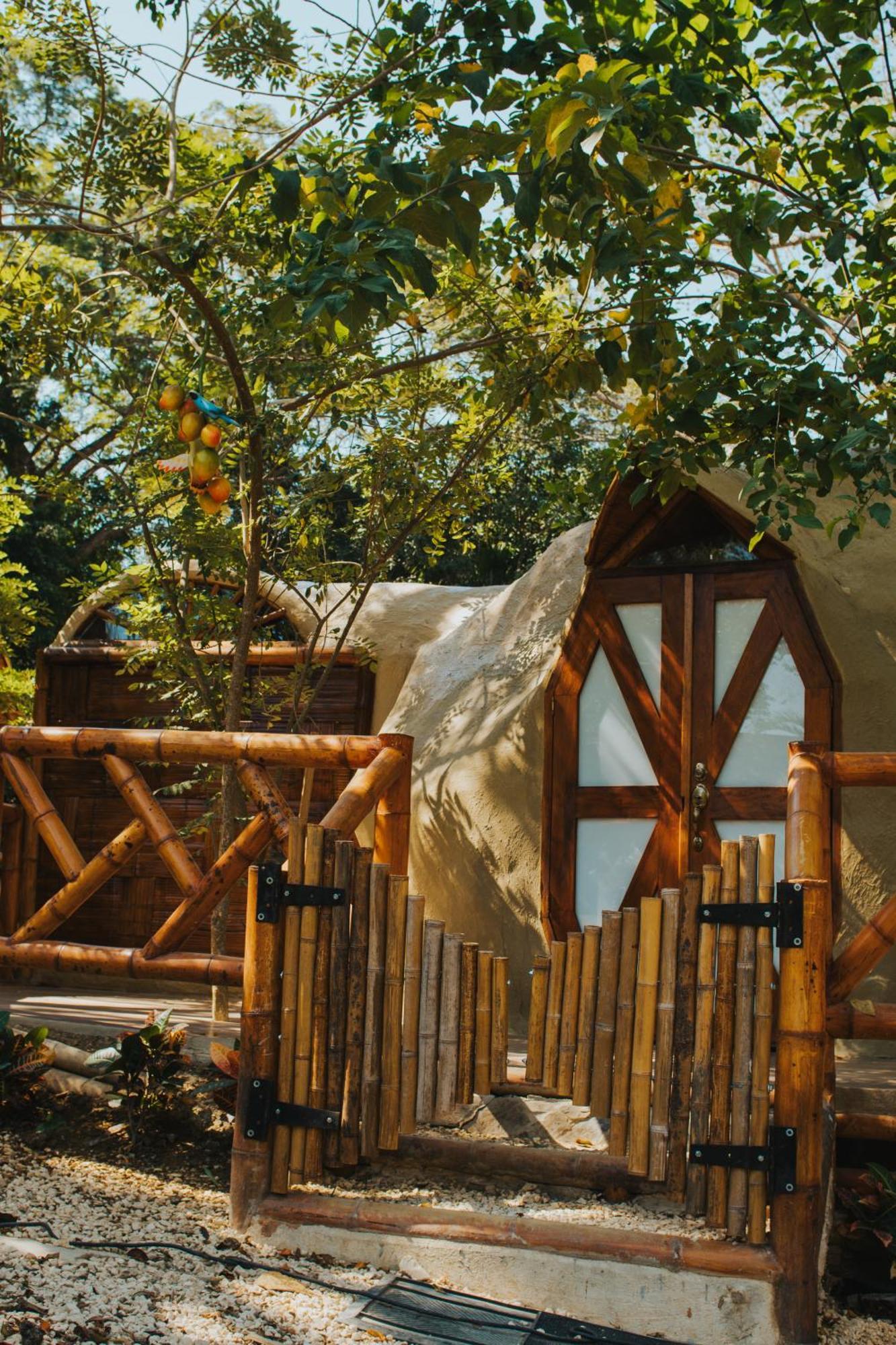 Eco Hotel Villa Martha Turbaco Kültér fotó